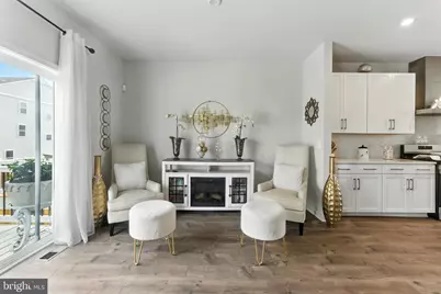 406 Honeyberry Lane, Fredericksburg, VA 22405 - Photo 15