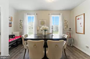 406 Honeyberry Ln, Fredericksburg, VA 22405 - Photo 11