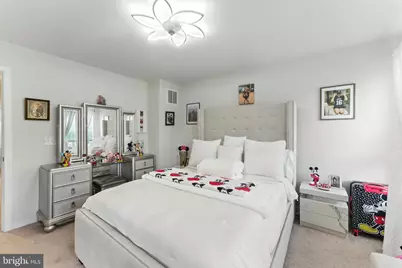 406 Honeyberry Lane, Fredericksburg, VA 22405 - Photo 19
