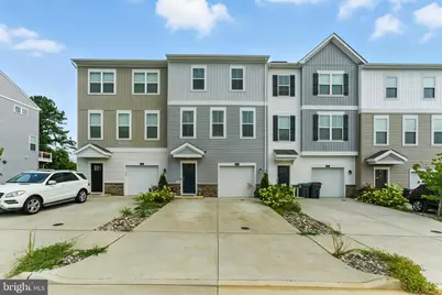 406 Honeyberry Lane, Fredericksburg, VA 22405 - Photo 37