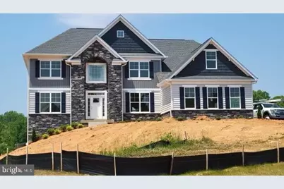 101 Seth Drive, Fredericksburg, VA 22406 - Photo 1