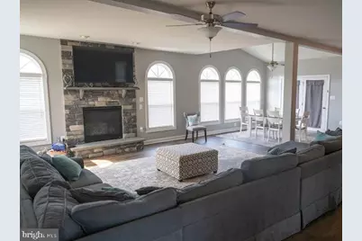 101 Seth Drive, Fredericksburg, VA 22406 - Photo 9