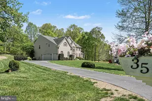 35 Mills Hollow Drive, Fredericksburg, VA 22406 - Photo 55