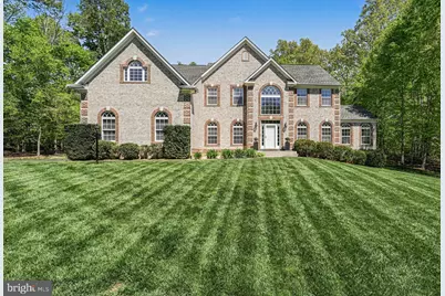 35 Mills Hollow Drive, Fredericksburg, VA 22406 - Photo 1