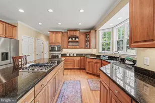 35 Mills Hollow Drive, Fredericksburg, VA 22406 - Photo 13