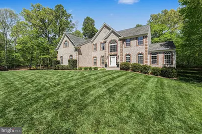 35 Mills Hollow Drive, Fredericksburg, VA 22406 - Photo 5