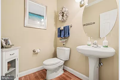 35 Mills Hollow Drive, Fredericksburg, VA 22406 - Photo 17