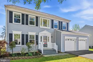2017 Aquia Dr, Stafford, VA 22554 - Photo 3