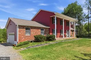 860 Hartwood Rd, Fredericksburg, VA 22406 - Photo 1