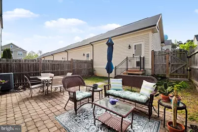 111 Almond Drive, Stafford, VA 22554 - Photo 29