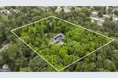 40 Holly Tree Lane, Fredericksburg, VA 22405 - Photo 7