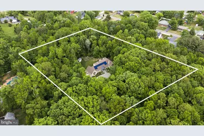 40 Holly Tree Lane, Fredericksburg, VA 22405 - Photo 11