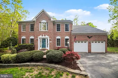 1480 Truslow Road, Fredericksburg, VA 22406 - Photo 1