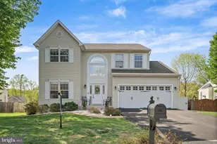 98 Saint Roberts, Stafford, VA 22556 - Photo 3