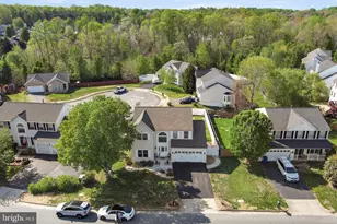 98 Saint Roberts, Stafford, VA 22556 - Photo 91