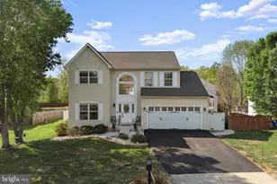 98 Saint Roberts, Stafford, VA 22556 - Photo 89