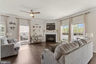 98 Saint Roberts, Stafford, VA 22556 - Photo 13
