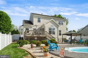 98 Saint Roberts, Stafford, VA 22556 - Photo 87