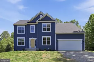 60 Legacy Ln, Fredericksburg, VA 22406 - Photo 1