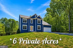 60 Legacy Ln, Fredericksburg, VA 22406 - Photo 1