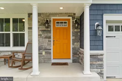 670 Bethel Church Road, Fredericksburg, VA 22405 - Photo 9