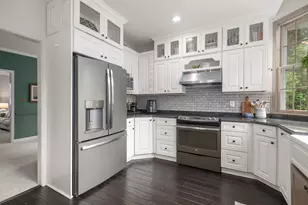615 Falmouth Dr, Fredericksburg, VA 22405 - Photo 13
