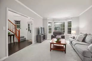 615 Falmouth Dr, Fredericksburg, VA 22405 - Photo 5