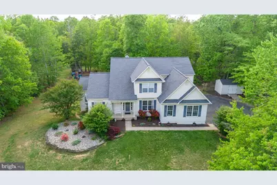 76 Misty Creek Lane, Fredericksburg, VA 22406 - Photo 1