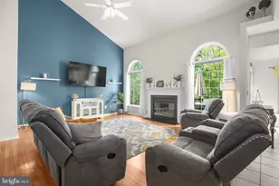 76 Misty Creek Ln, Fredericksburg, VA 22406 - Photo 17