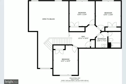 76 Misty Creek Lane, Fredericksburg, VA 22406 - Photo 83