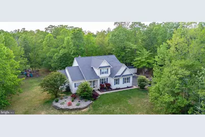 76 Misty Creek Lane, Fredericksburg, VA 22406 - Photo 47