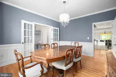 76 Misty Creek Lane, Fredericksburg, VA 22406 - Photo 7
