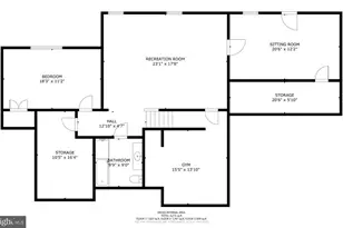 76 Misty Creek Ln, Fredericksburg, VA 22406 - Photo 85