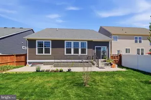 208 Coneflower Ln, Stafford, VA 22554 - Photo 29