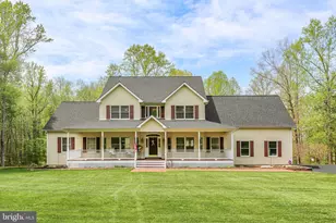 839 Queen Anne Dr, Fredericksburg, VA 22406 - Photo 7