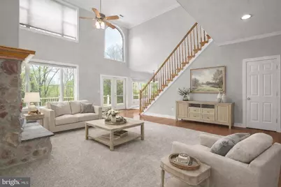 839 Queen Anne Drive, Fredericksburg, VA 22406 - Photo 23