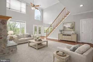 839 Queen Anne Dr, Fredericksburg, VA 22406 - Photo 23