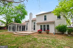 6 Teri Lyn Ct, Fredericksburg, VA 22406 - Photo 43