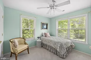 201 Gentle Breeze Cir, Fredericksburg, VA 22406 - Photo 41
