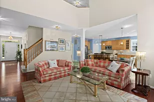 201 Gentle Breeze Cir, Fredericksburg, VA 22406 - Photo 21
