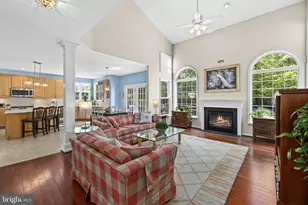 201 Gentle Breeze Cir, Fredericksburg, VA 22406 - Photo 19