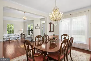 201 Gentle Breeze Cir, Fredericksburg, VA 22406 - Photo 15