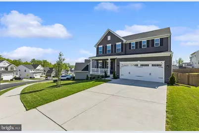 357 McKittrick Drive, Stafford, VA 22554 - Photo 23
