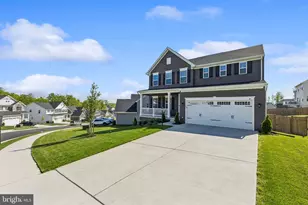357 Mckittrick Dr, Stafford, VA 22554 - Photo 23