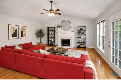5 Murray Circle, Stafford, VA 22554 - Photo 13