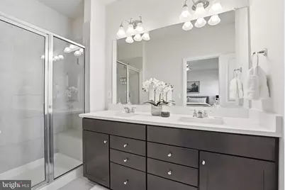 164 Whitson Woods Place, Stafford, VA 22554 - Photo 19