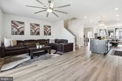 164 Whitson Woods Place, Stafford, VA 22554 - Photo 7