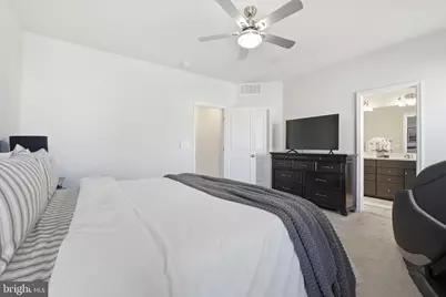 164 Whitson Woods Place, Stafford, VA 22554 - Photo 17
