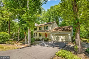 2002 Admiral Dr, Stafford, VA 22554 - Photo 1