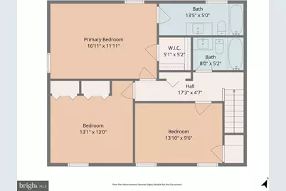 2002 Admiral Drive, Stafford, VA 22554 - Photo 41